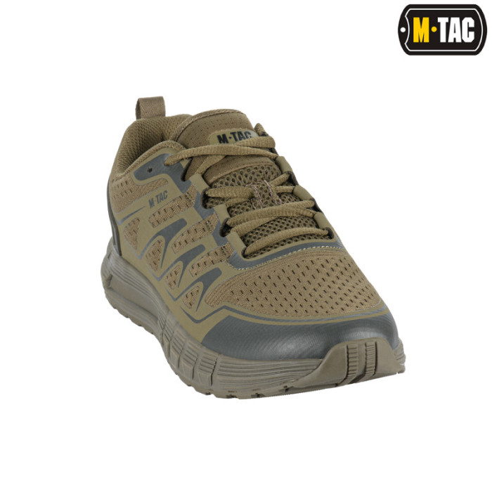 M-Tac кросівки Summer Sport Dark Olive 36