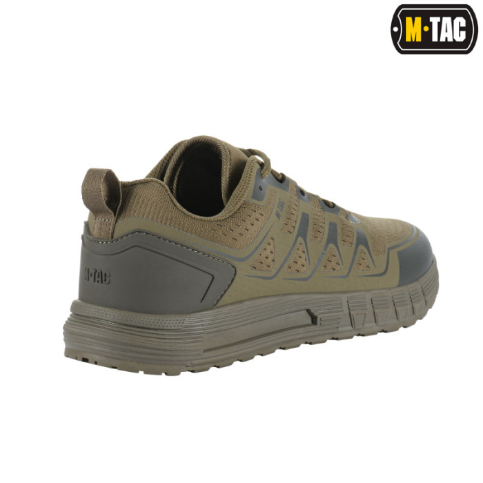 M-Tac кросівки Summer Sport Dark Olive 36