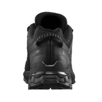 Кросівки SALOMON Black 42 2/3 XA PRO 3D V9 472718
