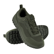 M-Tac кросівки Shooter Olive 38