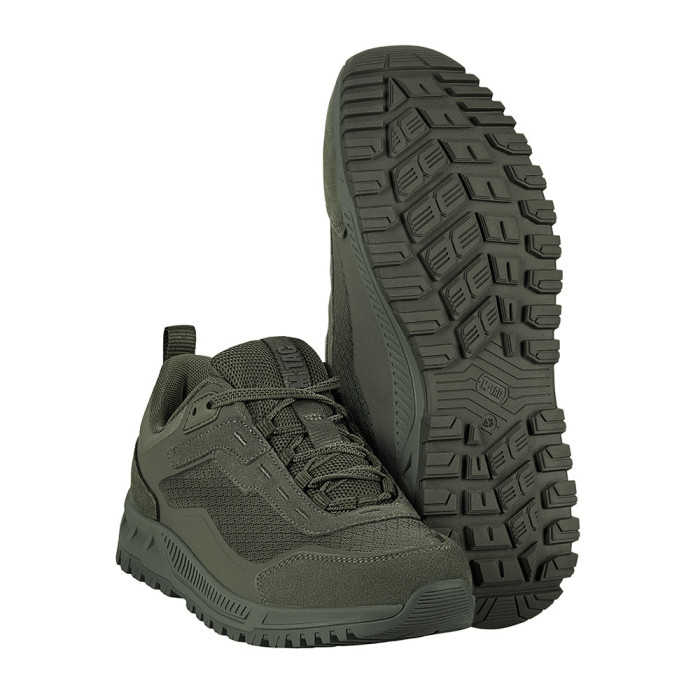 M-Tac кросівки Shooter Olive 40