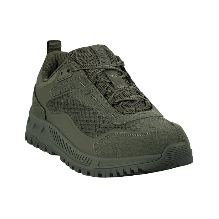 M-Tac кросівки Shooter Olive 40