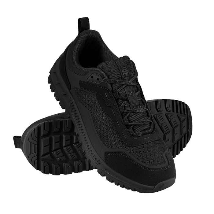 M-Tac кросівки Shooter Black 44
