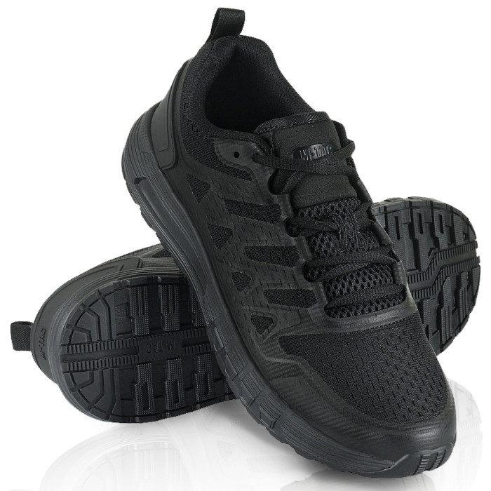 M-Tac кросівки Summer Sport Black 36