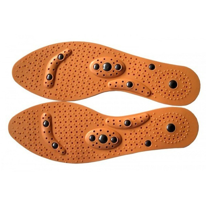 Устілки LOWA 37,5 Footbed Mountain Lady 830099-0111