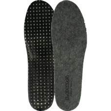 Устілки LOWA Black 45 Footbed Mountain Men 830098-0111