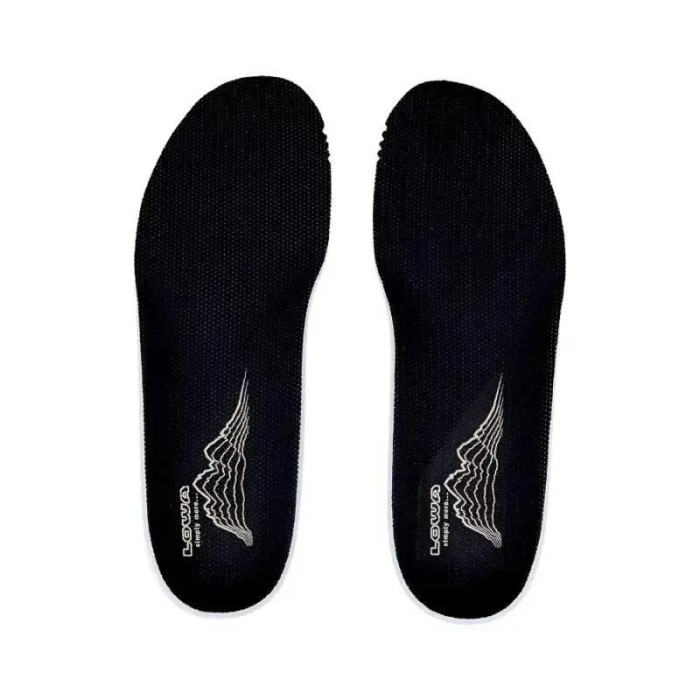 Устілки LOWA Black 40 Footbed Mountain Men 830098-0111