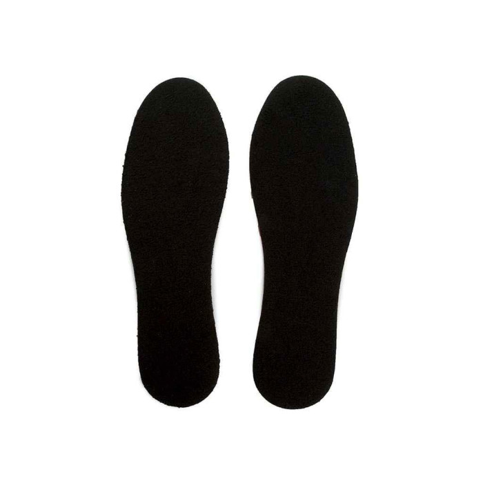 Устілки Coccine 34-41 зимові, тришарові POLAR ON LATEX  0376