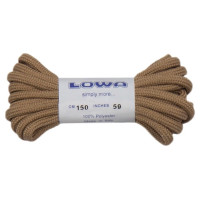 Шнурки LOWA Coyote Zephyr 160cm 830504-0731