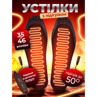 Устілки Військова амуніція хімічні