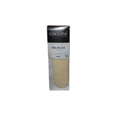 Устілки Coccine 34-41 зимові, тришарові POLAR ON LATEX  0376