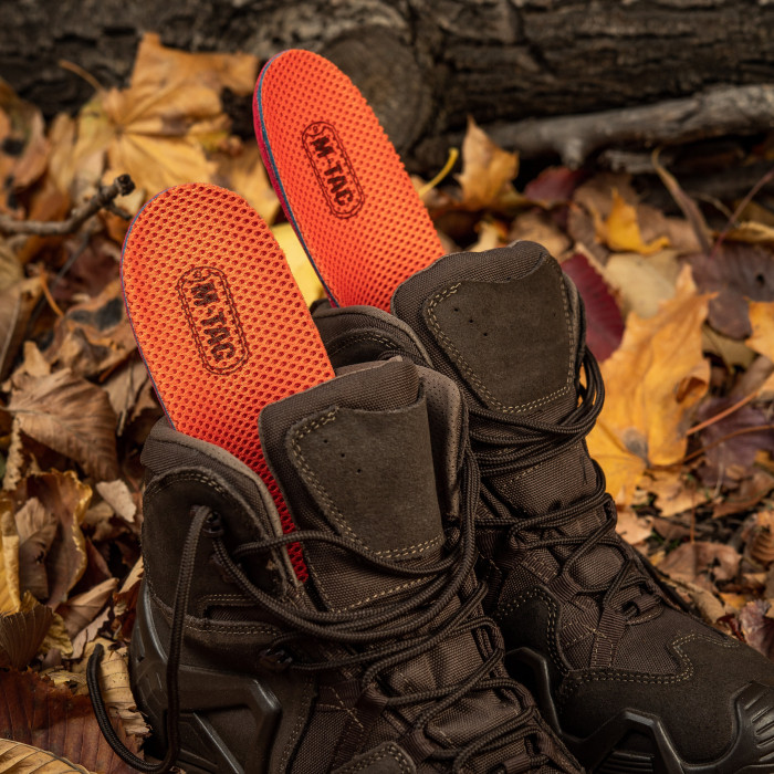 M-Tac устілки Vent Orange Gen.II 42