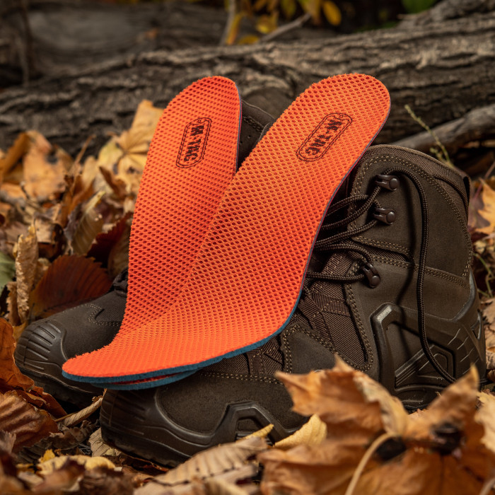 M-Tac устілки Vent Orange Gen.II 42
