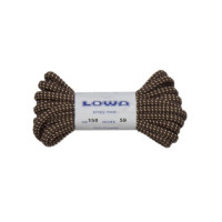 Шнурки LOWA Brown ATC Mid 150cm 830584-0485