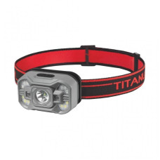 Ліхтар TITANUM Налобний світлодіодний 110Lm 8500/7700K TLF-H08