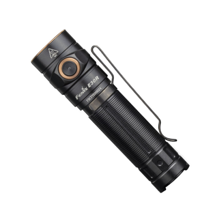 Ліхтар FENIX ручний  Cree XP-L HI LED E30R