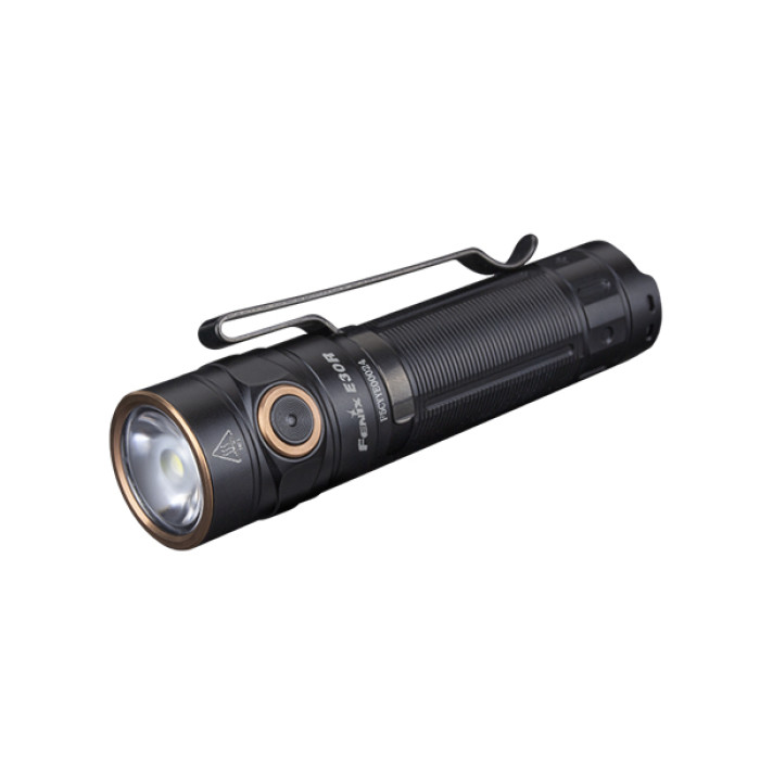 Ліхтар FENIX ручний  Cree XP-L HI LED E30R