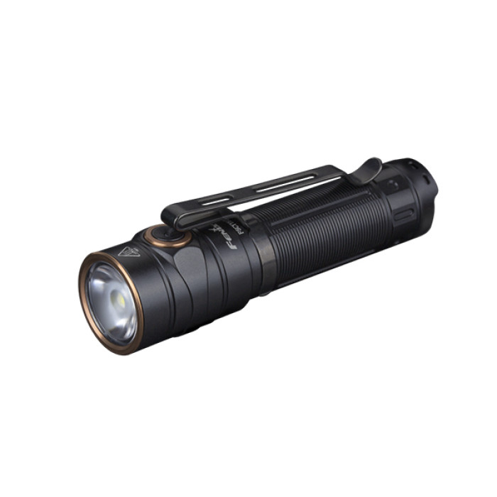 Ліхтар FENIX ручний  Cree XP-L HI LED E30R