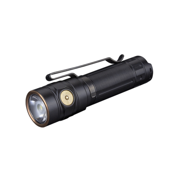 Ліхтар FENIX ручний  Cree XP-L HI LED E30R