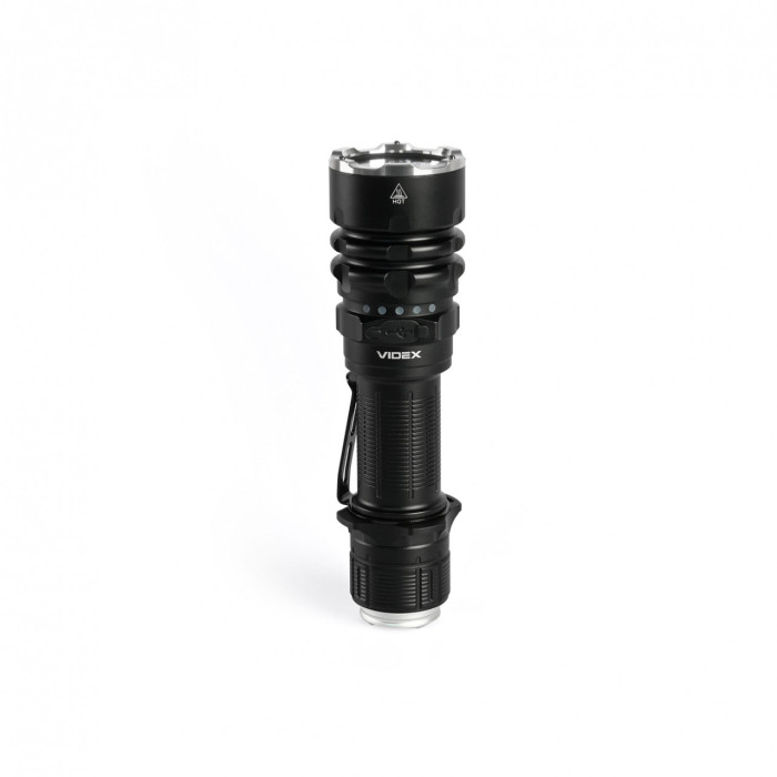 Ліхтар VIDEX LED тактичний 2000Lm 6500K VLF-AT265