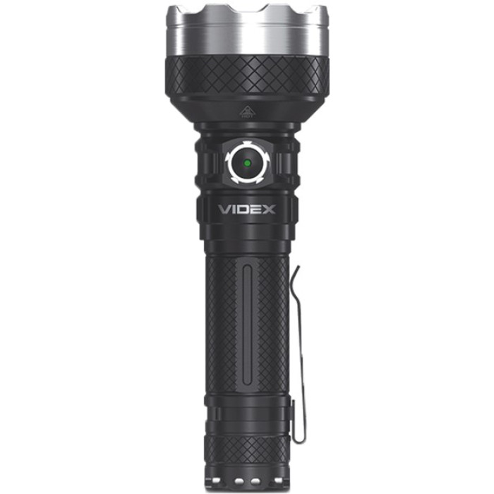 Ліхтар VIDEX портативний світодіодний 5500Lm 5000K  VLF-A505C