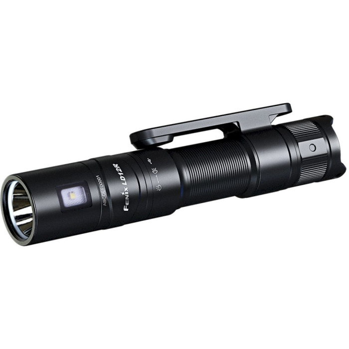 Ліхтар FENIX ручний CREE XP-G2 R5 2017 LD122017