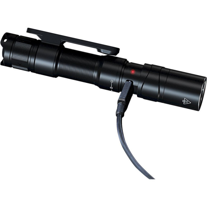 Ліхтар FENIX ручний CREE XP-G2 R5 2017 LD122017