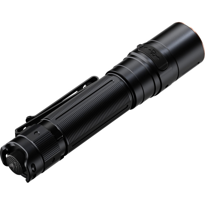 Ліхтар FENIX ручний з акумулятором (ARB-L18-3400) LD30bi 