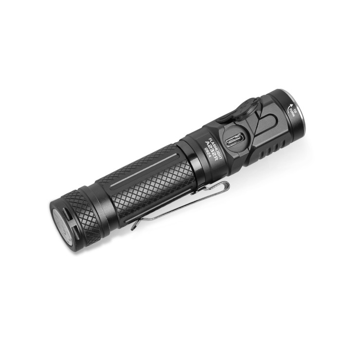 Ліхтар VIDEX LED портативний 1000Lm 5000K VLF-A232R