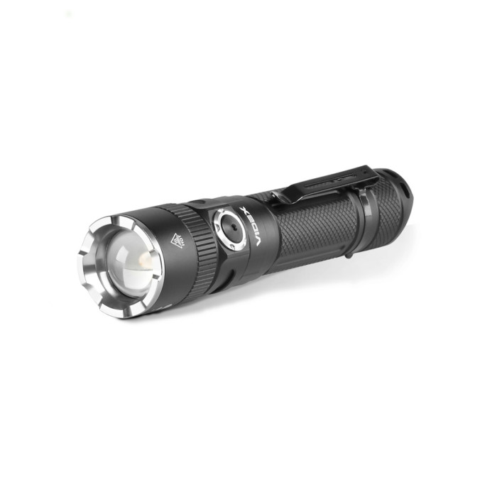 Ліхтар VIDEX портативний 1500Lm 5000K VLF-A231Z