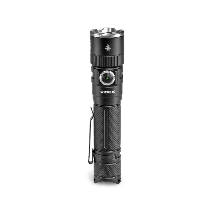 Ліхтар VIDEX портативний 1500Lm 5000K VLF-A231Z