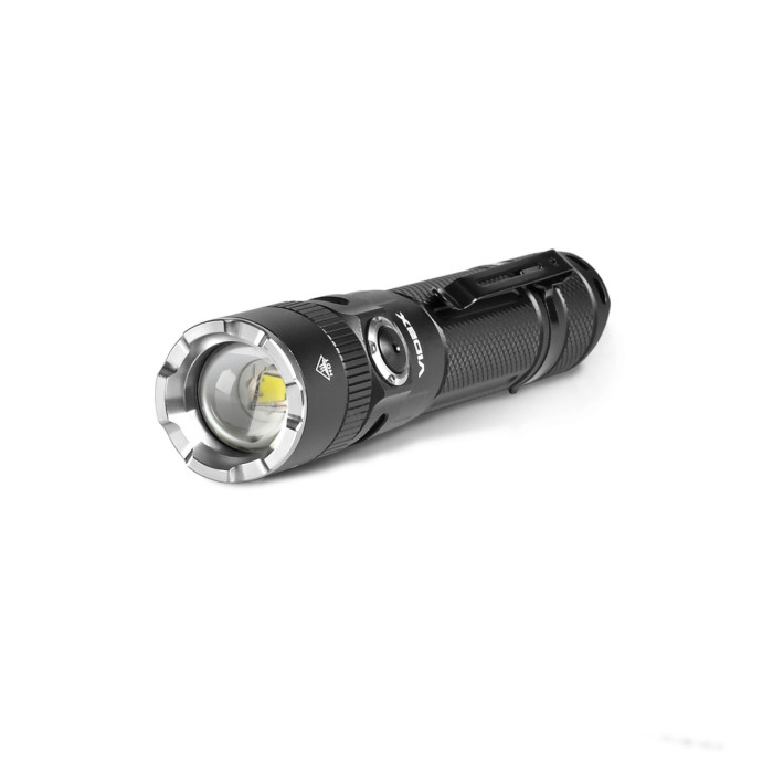 Ліхтар VIDEX портативний 1500Lm 5000K VLF-A231Z