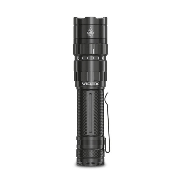 Ліхтар VIDEX портативний світодіодний 1700Lm 6500K VLF-A156R