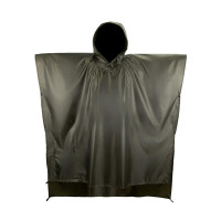 Пончо Olive Onesize TRAMP Tribe Tarp Poncho T-KE-0001