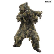 Костюм маскувальний BRO White Ghillie