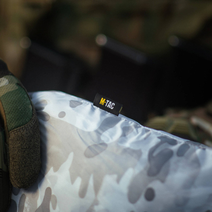 M-Tac костюм маскувальний зимовий MTP Alpine