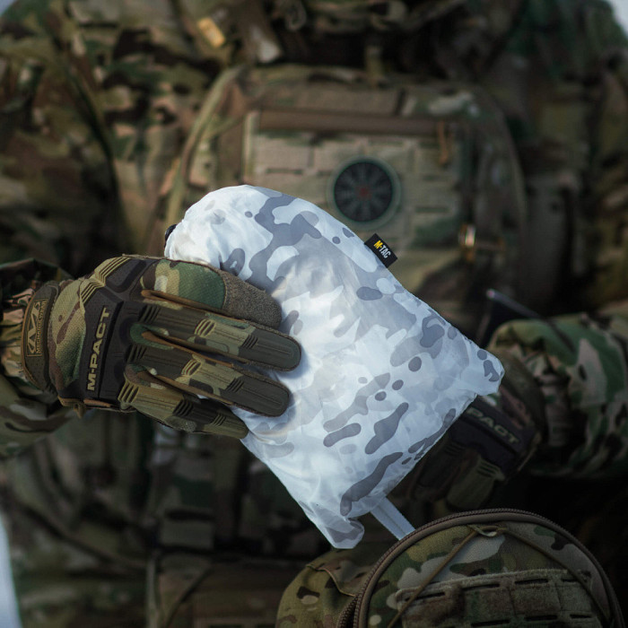 M-Tac костюм маскувальний зимовий MTP Alpine