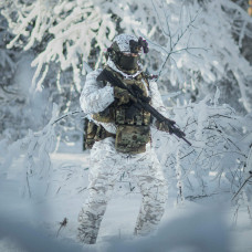 M-Tac костюм маскувальний зимовий MTP Alpine