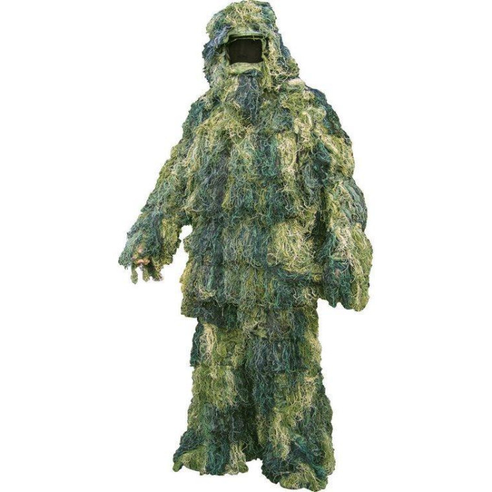 Костюм маскувальний BRO White Ghillie