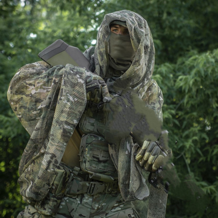 M-Tac шарф-сітка 250x200 MC