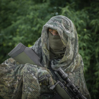 M-Tac шарф-сітка MC