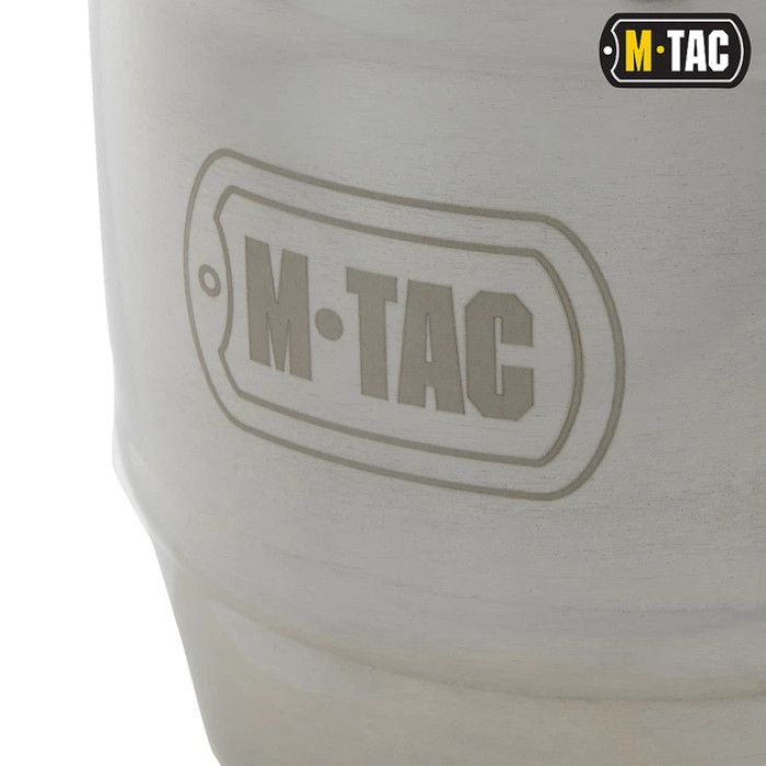 M-Tac термокружка "Пивна"