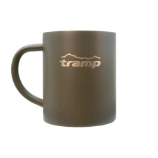 Термокружка TRAMP Olive 300 мл  UTRC-009