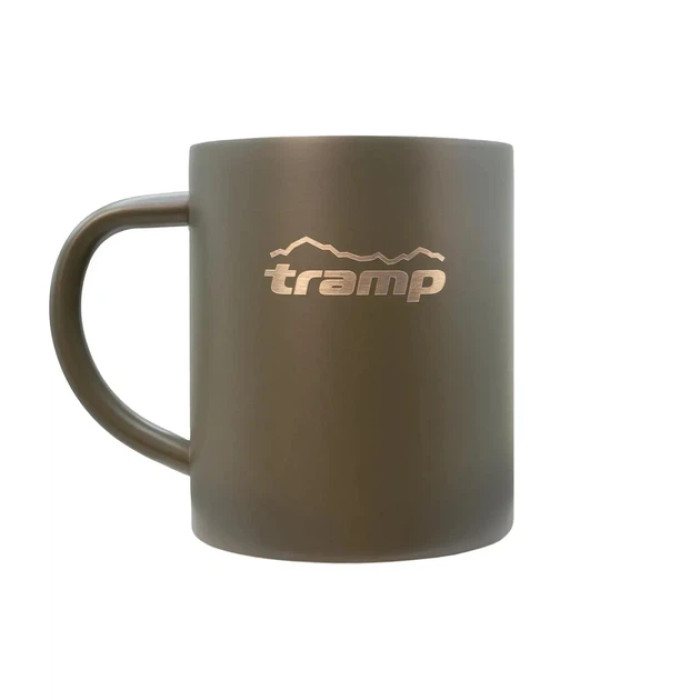 Термокружка TRAMP Olive 300 мл  UTRC-009