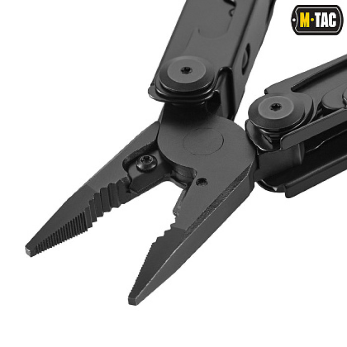 M-Tac мультитул Type 14 Black