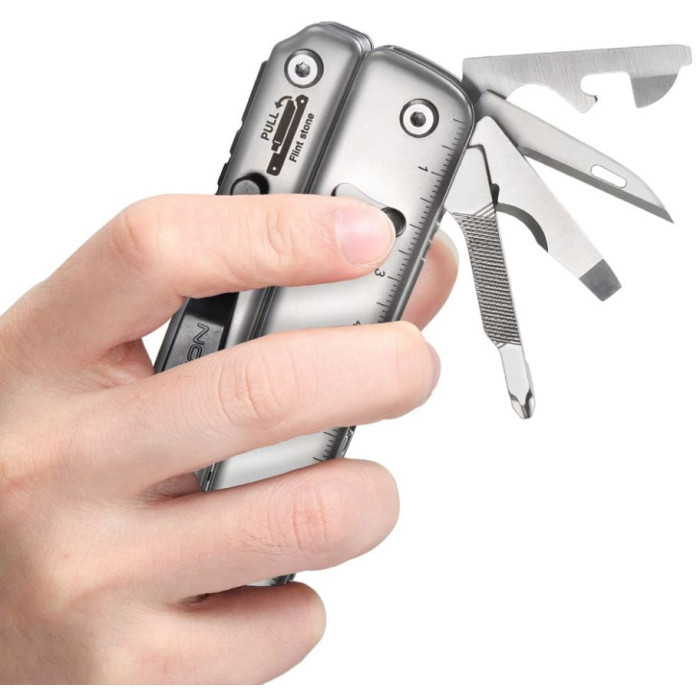 Мультитул ROXON FLASH (20 в 1) S803E