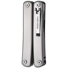Мультитул ROXON FLEX S804G