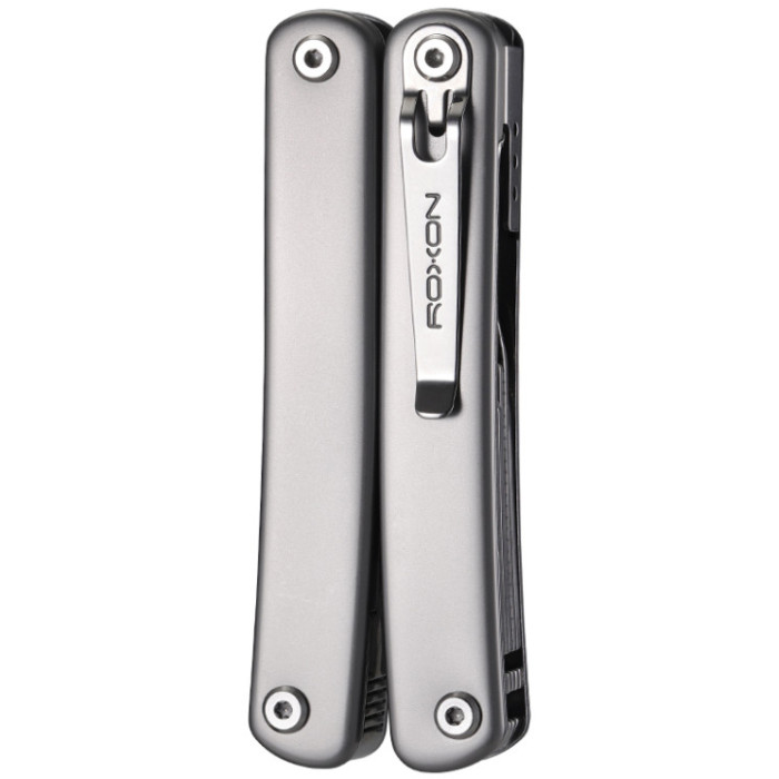 Мультитул ROXON FLEX S804G