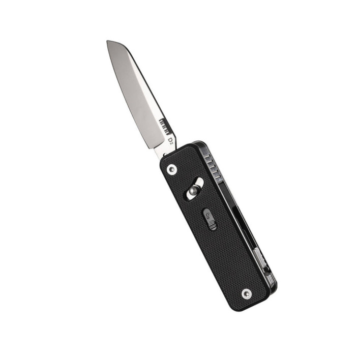 Мультитул ROXON Black FLEX COMPANION S503G