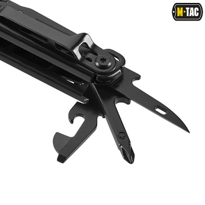M-Tac мультитул Type 14 Black